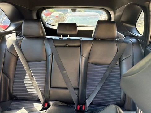 Used 2021 Toyota RAV4 XSE w/ XSE Grade Weather Package AWD/4WD image 17