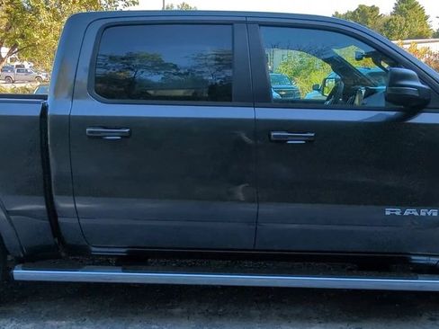 New 2026 RAM 1500 Big Horn image 7