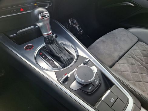 Used 2018 Audi TTS 2.0T Coupe image 20