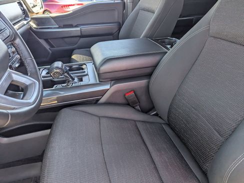 Certified 2023 Ford F150 XLT w/ Equipment Group 302A High image 27