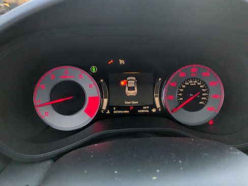 Used 2021 Acura TLX w/ A-SPEC Package AWD/4WD image 7