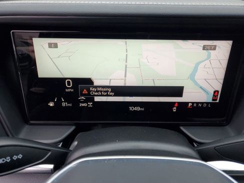 Used 2026 GMC Terrain Elevation w/ Elevation Premium Package image 12