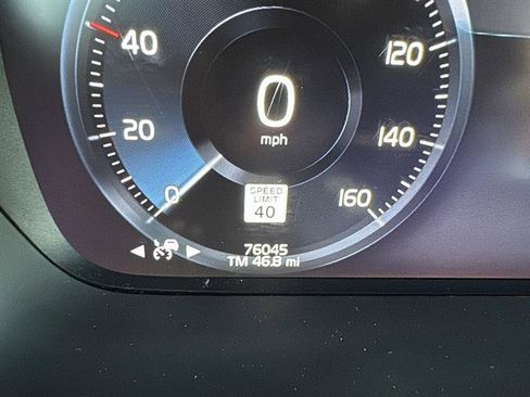 Used 2022 Volvo XC90 T6 Inscription image 23