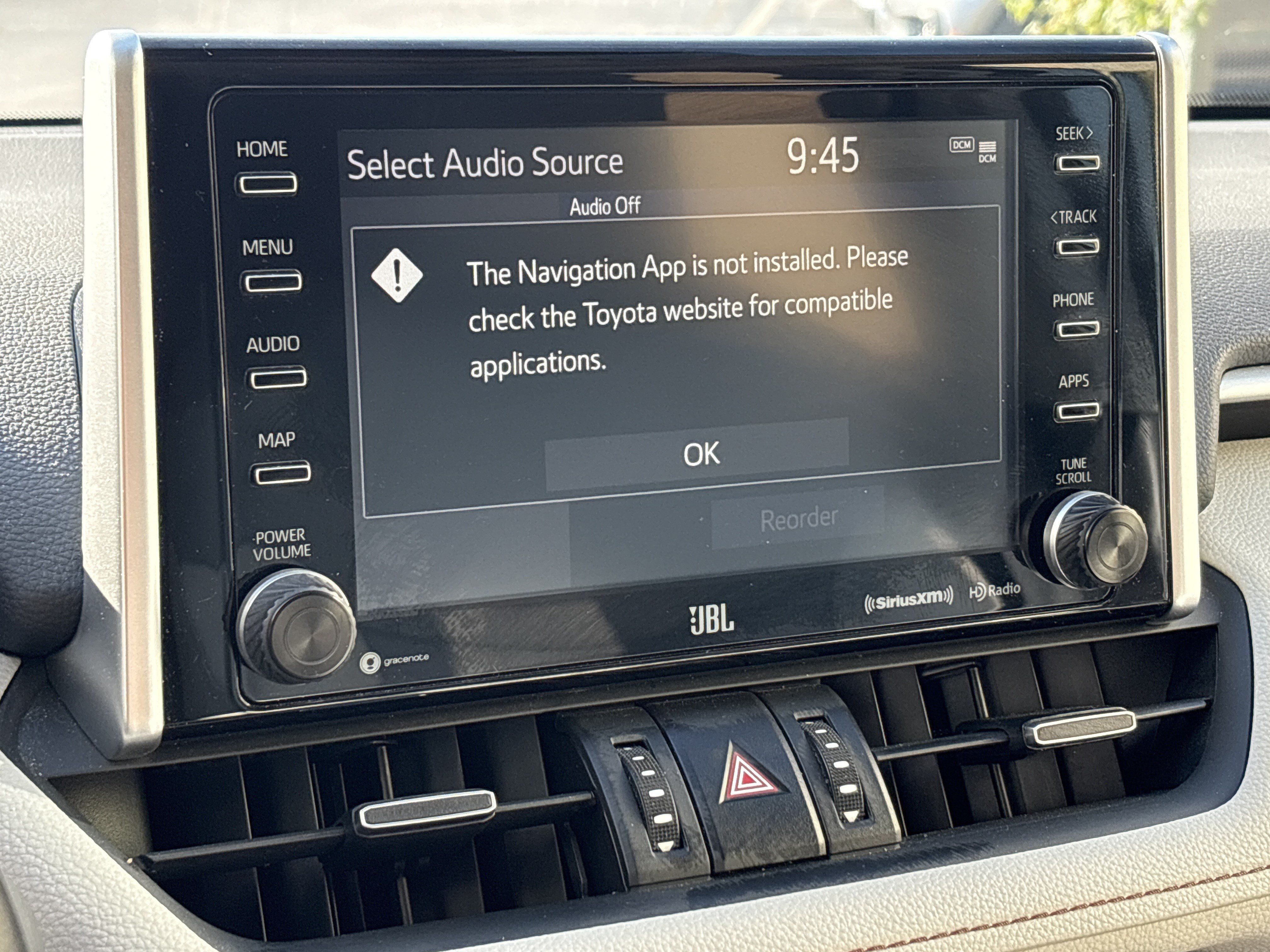 Used 2021 Toyota RAV4 XLE Premium AWD/4WD image 24