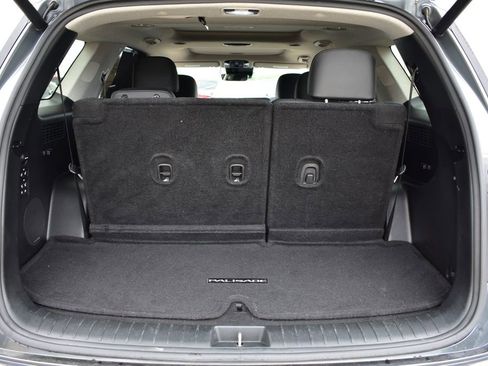 Used 2023 Hyundai Palisade Limited FWD image 28