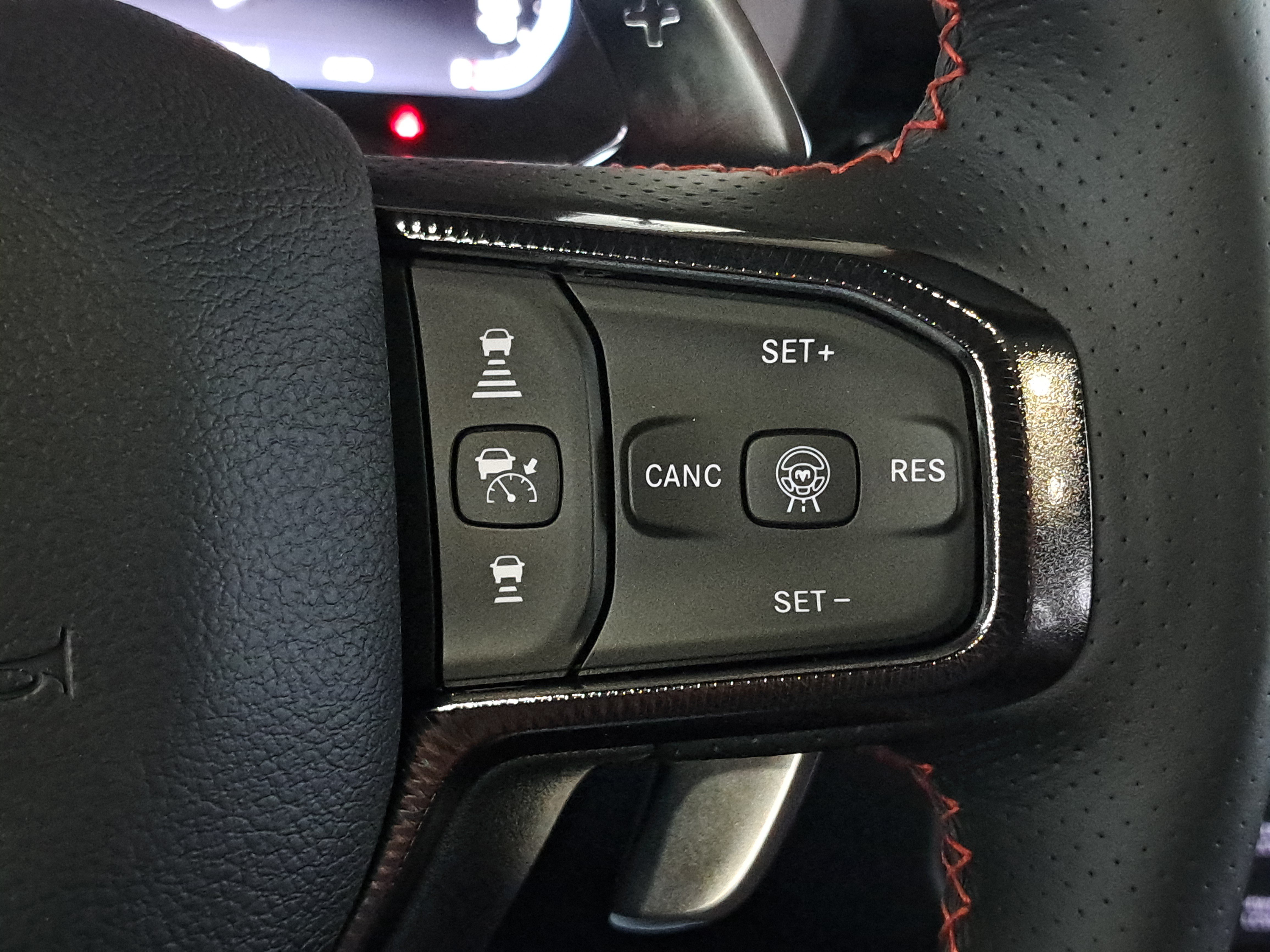 New 2026 RAM 1500 RHO w/ RHO Level 1 Equipment Group AWD/4WD image 25