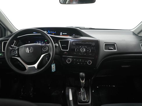 Used 2013 Honda Civic LX image 14