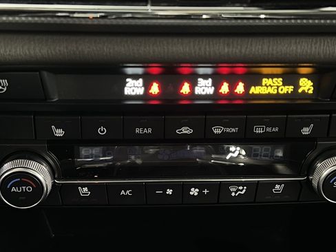 Used 2023 MAZDA CX-9 Signature image 16