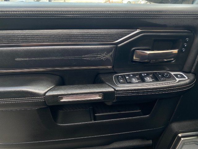 Used 2019 RAM 2500 Limited AWD/4WD image 19