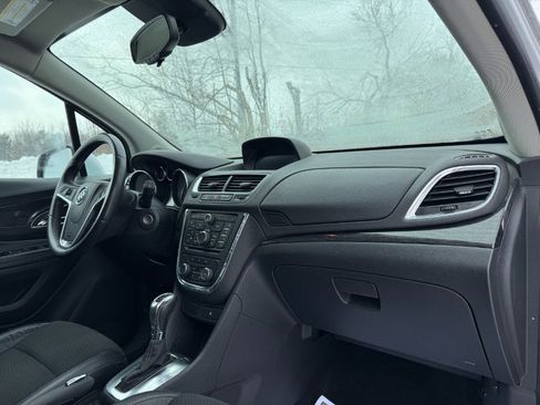 Used 2014 Buick Encore FWD image 20