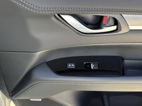 New 2025 MAZDA CX-5 AWD 2.5 S image 45