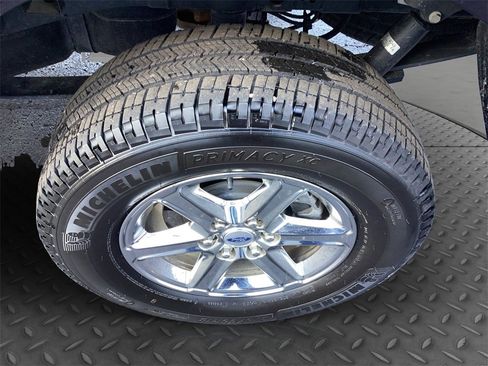 Used 2024 Ford F150 XLT w/ Equipment Group 302A MID image 23