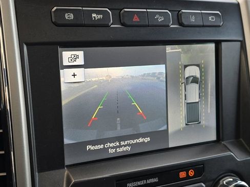 Used 2019 Ford F250 Lariat w/ Lariat Ultimate Package image 18