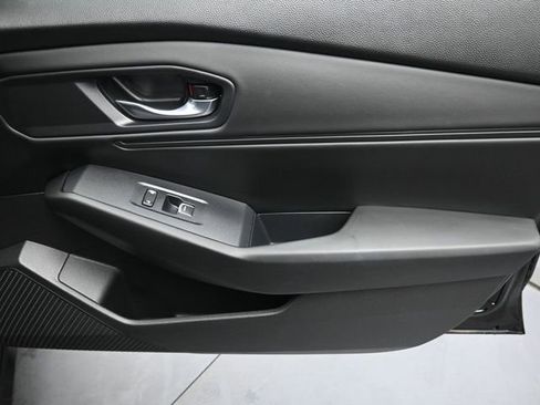 Certified 2024 Honda Accord EX image 26