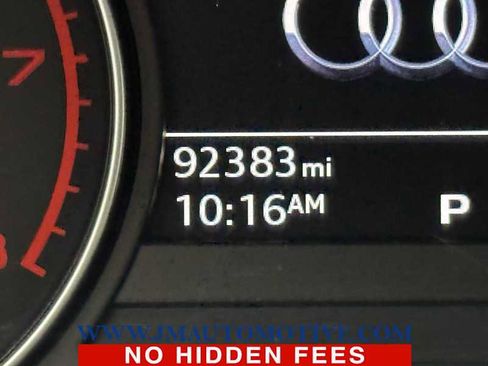 Used 2017 Audi A4 2.0T Premium image 22