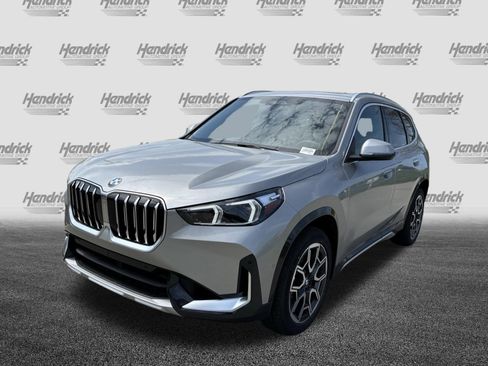 New 2026 BMW X1 xDrive28i w/ Convenience Package image 5