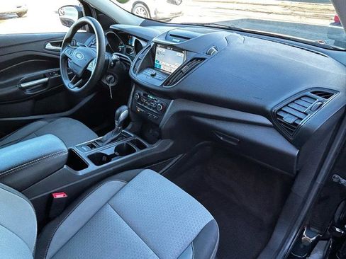 Used 2018 Ford Escape SE w/ SE Sync 3 Package image 11