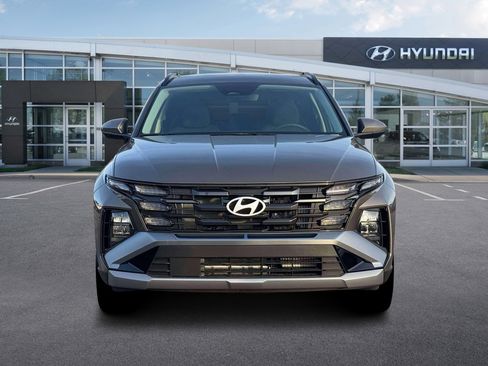 New 2026 Hyundai Tucson SEL image 12