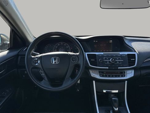 Used 2013 Honda Accord Sport image 18