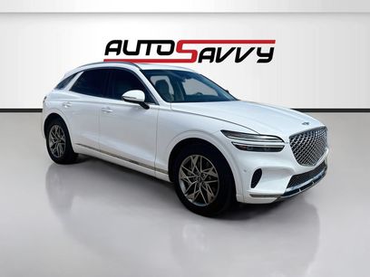 Used 2023 Genesis GV70 2.5T w/ Advanced Package