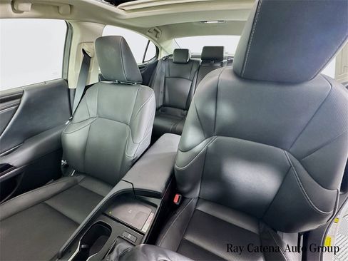 Certified 2024 Lexus ES 350 w/ Premium Package image 22