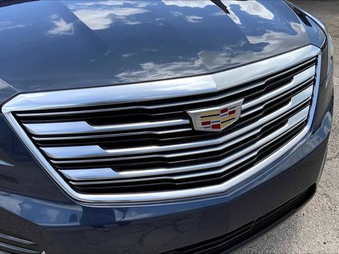 Used 2018 Cadillac XT5 Luxury w/ Driver Awareness Package image 56