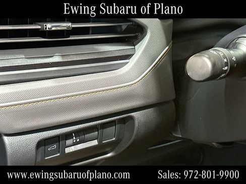 Used 2026 Subaru Forester Wilderness w/ Wilderness Plus Package AWD/4WD image 10