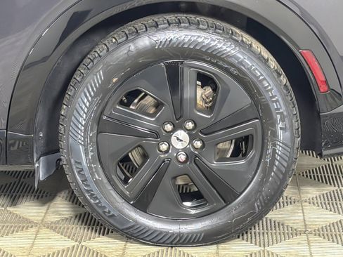 Used 2021 Ford Mustang Mach-E California Route 1 image 25