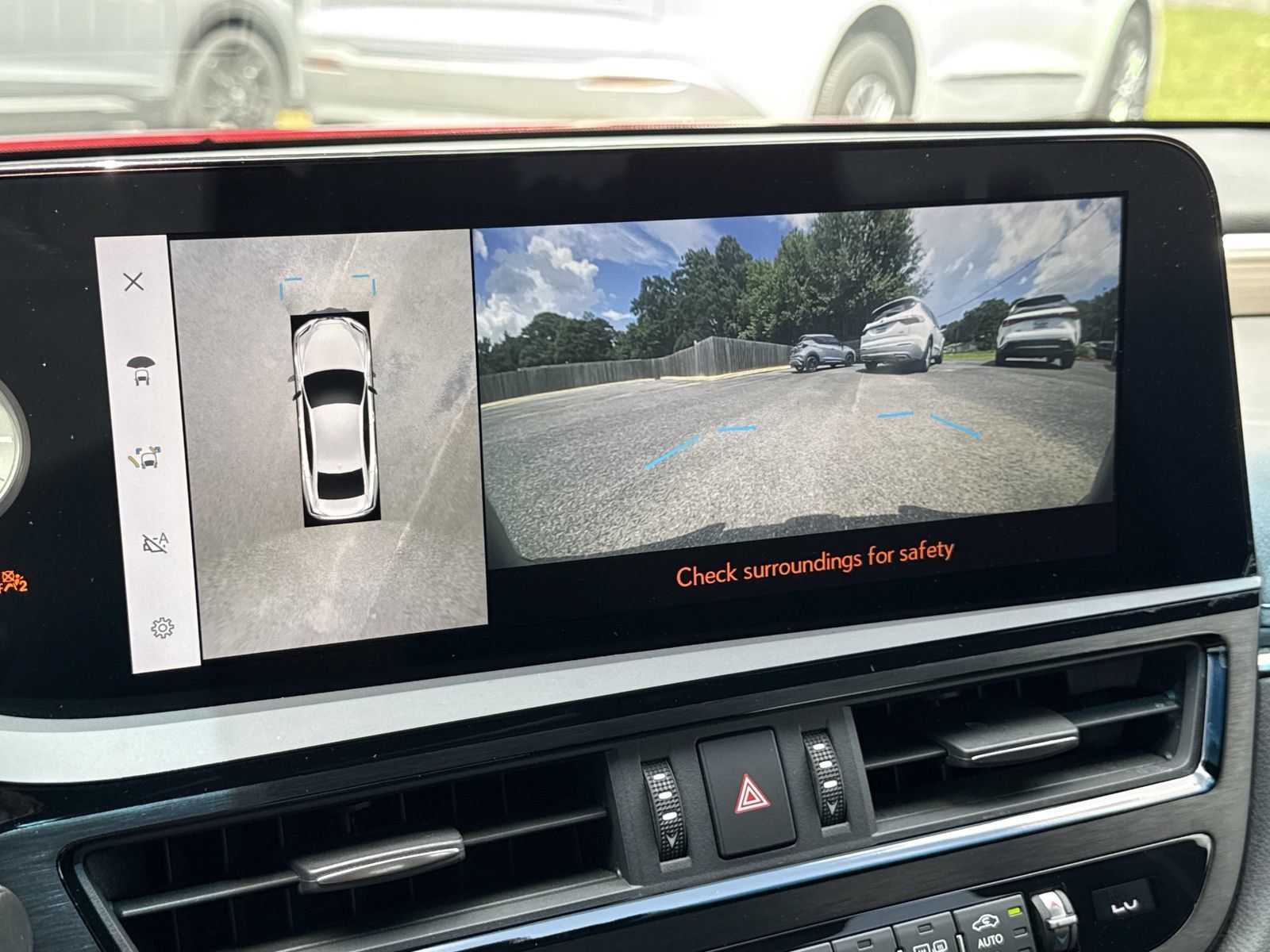 Used 2024 Lexus ES 350 F Sport FWD image 30