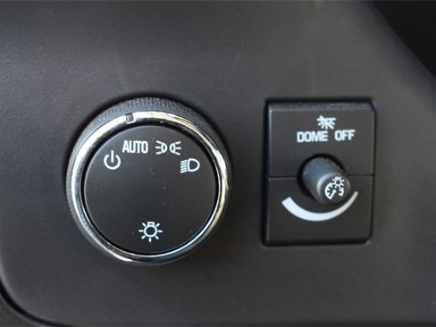 New 2025 Chevrolet Express 2500 Work Van w/ Driver Convenience Package image 20