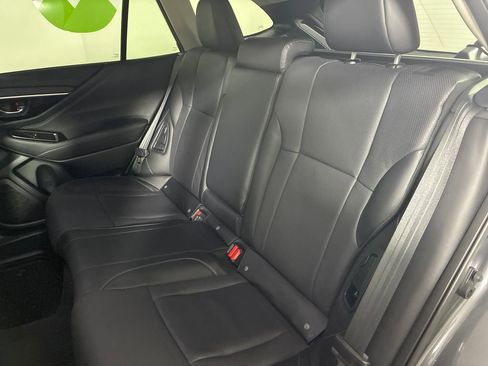 Certified 2025 Subaru Outback Limited w/ Popular Package #2 image 24