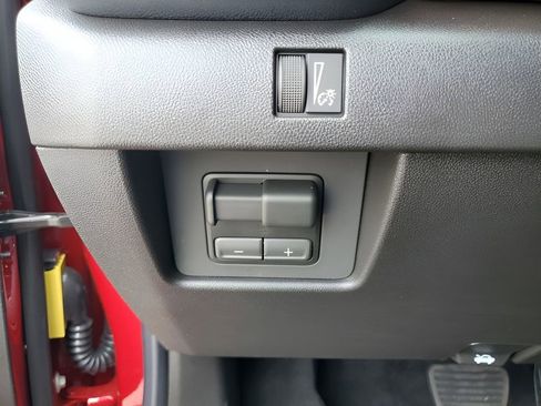 New 2026 GMC Canyon AT4 w/ Nightfall Essentials Package image 32