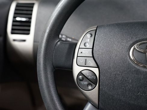 Used 2008 Toyota Prius image 14