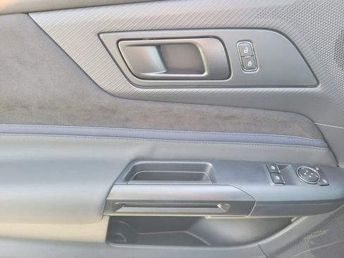 New 2026 Ford Mustang Dark Horse image 14