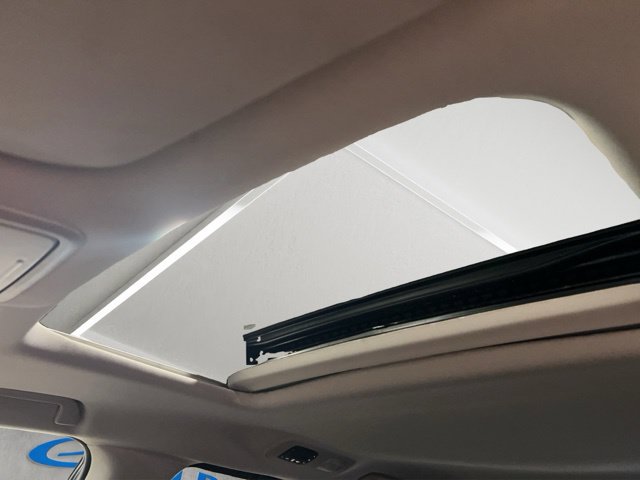 Used 2025 Honda Odyssey EX-L image 27