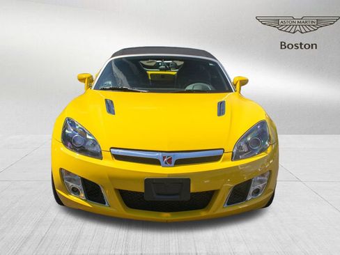 Used 2008 Saturn Sky Red Line image 2