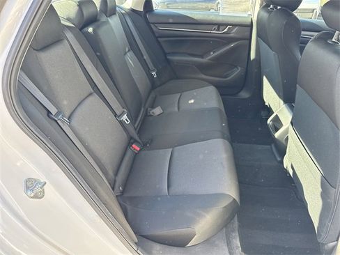 Used 2022 Honda Accord LX image 15