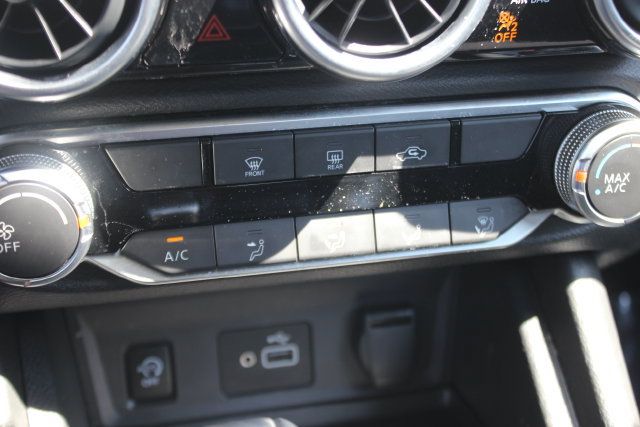 Used 2025 Nissan Sentra S FWD image 8