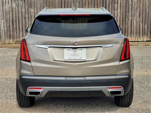 Used 2023 Cadillac XT5 Premium Luxury w/ Technology Package image 5