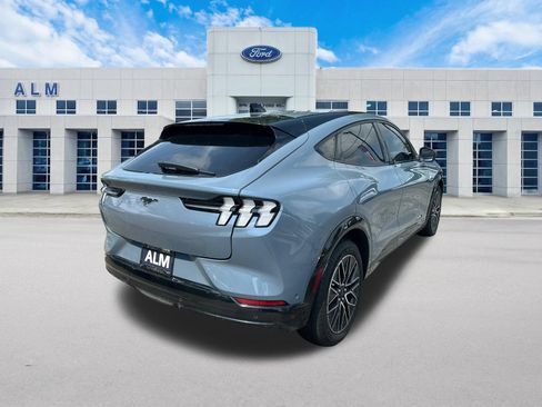 Used 2024 Ford Mustang Mach-E Premium RWD image 5