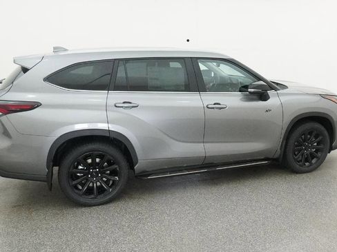 New 2026 Toyota Highlander XLE AWD/4WD image 44