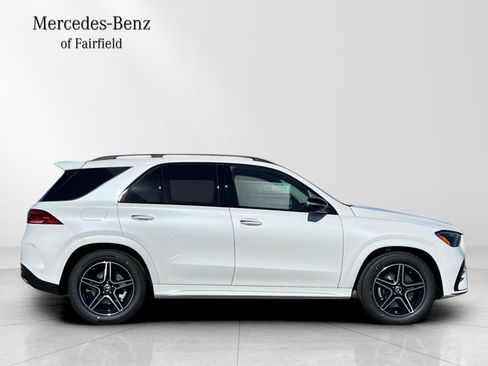 New 2026 Mercedes-Benz GLE 450 4MATIC image 8