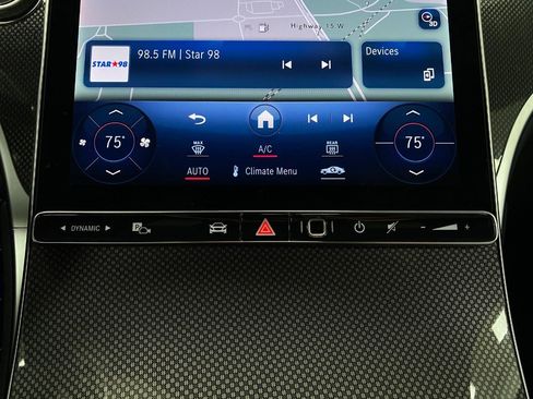 Certified 2024 Mercedes-Benz GLC 300 4MATIC image 26