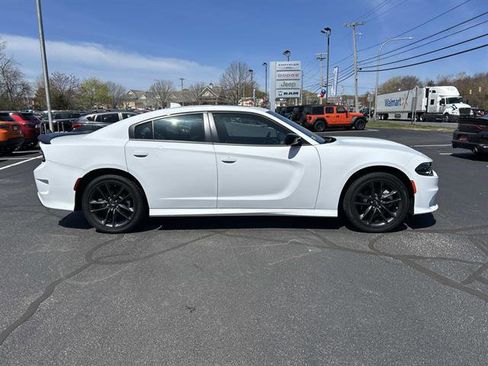 Certified 2023 Dodge Charger GT w/ Plus Group AWD/4WD image 2