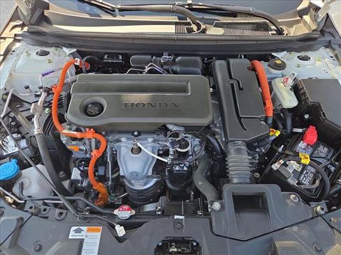 Used 2024 Honda Accord Sport image 22
