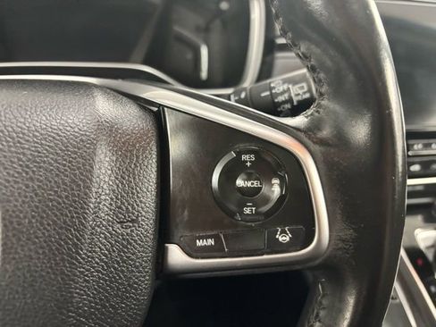 Used 2019 Honda CR-V EX-L image 14
