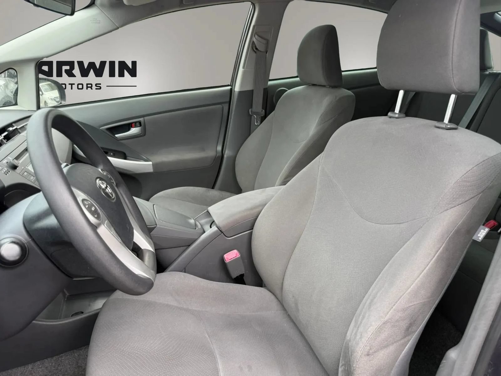 Used 2011 Toyota Prius Three FWD image 13