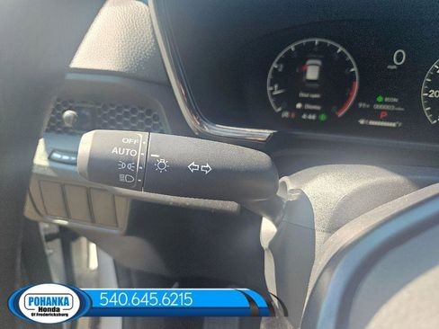 New 2026 Honda CR-V LX image 28