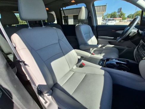 Used 2017 Honda Pilot Elite image 30