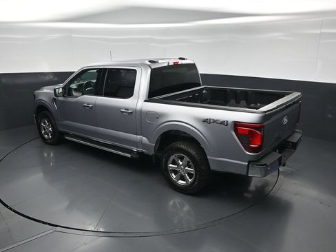Used 2025 Ford F150 XLT w/ Equipment Group 301A Standard AWD/4WD image 39